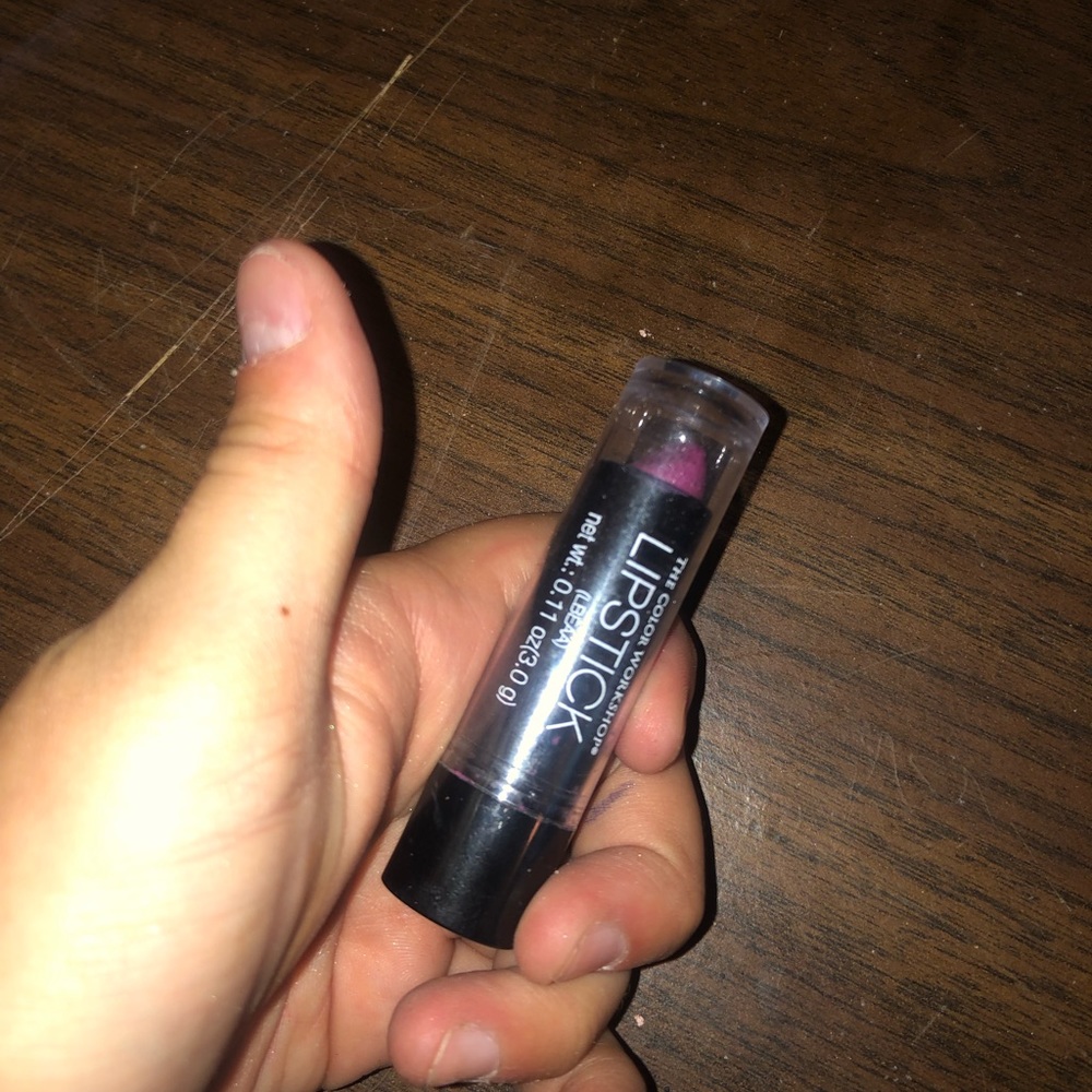 lipstick - Picture 1 of 1